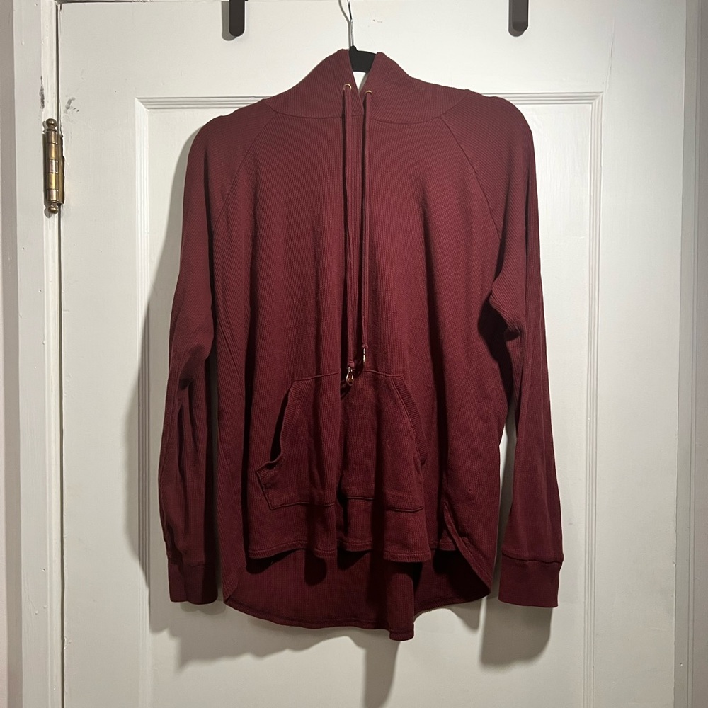 Michael Michael Kors Fall/Winter hooded pullover size L